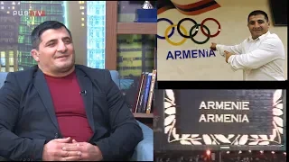 Bac tv. Չնայած վիրավորված հեռացա, բայց Հայաստանը միշտ էլ իմ սրտում է․ Արմեն Նազարյան