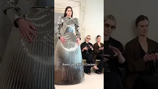 Balenciaga 52nd Couture Collection 2023/2024