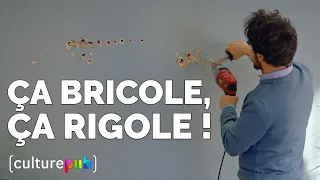 Compilation Culture Pub - Ça bricole, ça rigole !