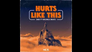 EMDI - Hurts Like This (feat. Veronica Bravo) [Official instrumental]