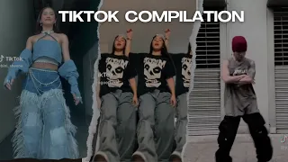 Too Bad Challenge l TIKTOK COMPILATION l BELLE