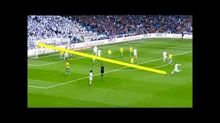 MARCO ASENSIO TOP 10 MOST SPECTACULAR GOALS EVER - 2018