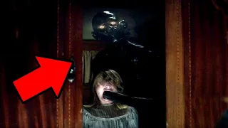 5 SCARY Videos That SHOULD Be ILLEGAL To WATCH!