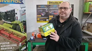 Cumparam piese auto sau "cumparam tara" unde acestea sunt produse?