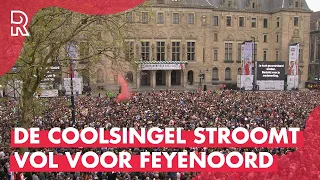 KIJK TERUG: De Huldiging - Feyenoord Kampioen