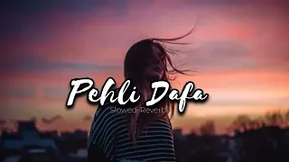 Atif Aslam: Pehli Dafa Song (Video) | Ileana D’Cruz | Latest Hindi Song 2017 | lyrics shorts