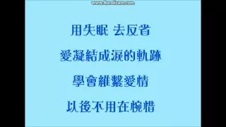 浪漫血液 【完整歌詞版】