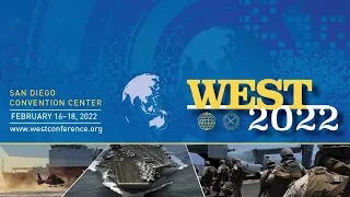 021722 WEST Theater The Future of 5G Mobility and Rapid Innovation in the DoD