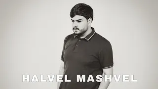 Hos Harutyunyan - “Halvel Mashvel”(official music)