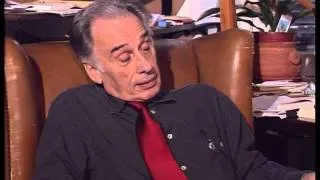 Intervista di Carlo Patrignani al Prof. Massimo Fagioli  20 febbraio 1998 - La depressione