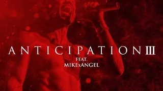 Trey Songz - Anticipation 3 (Full Mixtape)