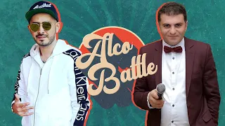 Էմիլ և Գոռ • Alco Battle #6