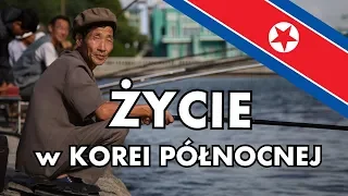 Tak wygląda PRAWDZIWA Korea Północna? - Hamhung - S04E06