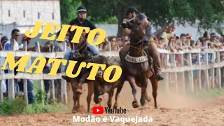 Jeito Matuto/Edy Nathan feat Raí Saia rodada