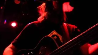 Primus - Lee Van Cleef (Live at the Hopmonk with Tim Alexander on drums) 2013-11-23