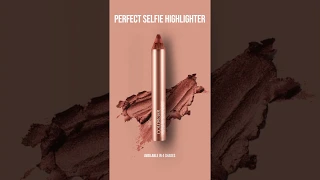 How to apply Perfect Selfie Highlighter | Makeup Tutorial | Colorbar Cosmetics
