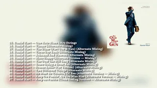 OST The Old Man & the Gun (Soundtrack List) –Compilation Music #2