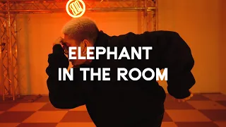 Elephant In The Room - 6lack | Syaril Syazzy Choreography