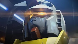 MOBILE SUIT GUNDAM BATTLE OPERATION 2 Intro Video