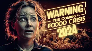 Facing a World Without Food in 2024 | Food Crisis