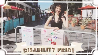 Proud to be Disabled? [CC]