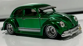 Hot Wheels Kawa-Bug-A (2024 RLC Exclusive Membership Car)