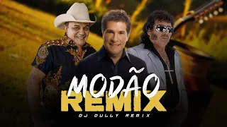 MODÃO SERTANEJO REMIX | Daniel, Gino & Geno, Milionário & José Rico | By. DJ DuLLy [ REMIX ]