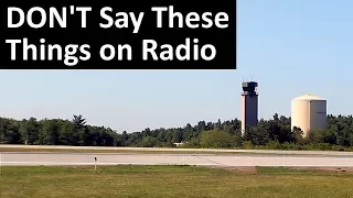 7 Things Pilots Say that not Everybody Wants to Hear - Debating pilot slang