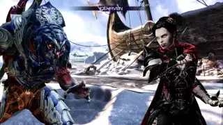 Killer instinct (2013) multiplayer: Mira MADNESS part 1