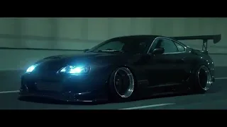 MAD TWINZ,ND83 - SUPRA | Car Music Video | FULL | EXTENDED |