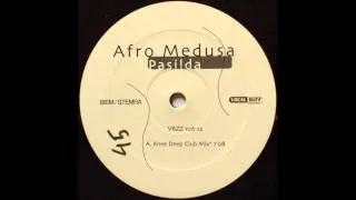 Afro Medusa - Pasilda (Knee Deep Club Mix)