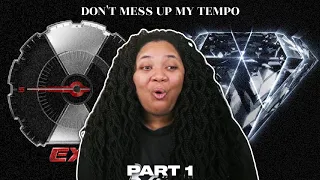 OH SNAP | EXO - Don't Mess Up My Tempo Album Part 1 | Reaction/Reaction