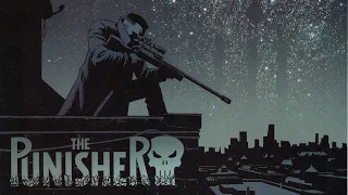 Прохождение - The Punisher - #1 Нарко Притон + Испытание