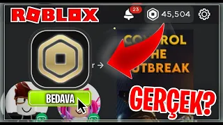 🤑*PROVED* ROBUX GIVING GAME & FREE ROBUX | Roblox