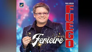 Fuego - Smarald - CD - Fericire