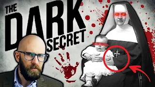 The Catholic Church's Other Dark Secret...