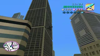 Прохождение GTA: Vice City (Миссия 26: Связанный по Рукам)