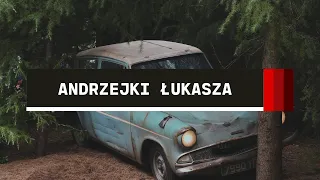 Express: Andrzejki Łukasza