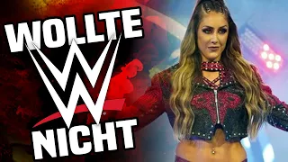 10 AEW-Stars die WWE nicht wollte (Deutsch/German) || Paraflow