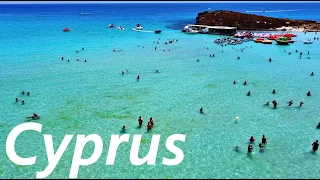 Amazing Cyprus 2021