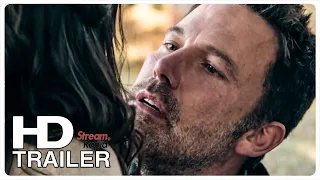 Deep Water - Official Teaser Trailer (2022) Ben Affleck, Ana De Armas