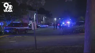 8-year-old boy shot, killed in Prince George's County, police say