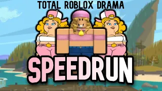 Rapper Spice Speedrun | TRD (FOUND THE STATUE)😎🎤