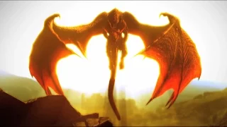 Dragon's Dogma - Eternal Return (Epic Trailer)