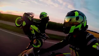 Linkin Park - Roads Untraveled | THIS IS WHY WE RIDE ( #THISISWHYWERIDE #Motorcycle #Motivation )