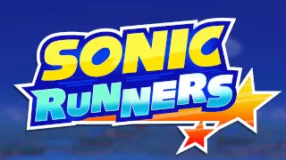 Theory of Attack - Sonic Runners [OST]
