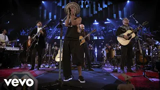 Café Tacvba - Volver A Comenzar (MTV Unplugged)