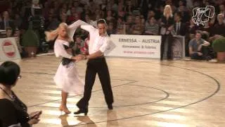 Goffredo - Matus, MDA | 2012 World Latin Final PD