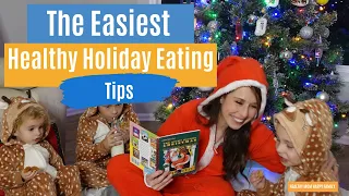 5 Easy Tips for Holiday Eating with Diabetes