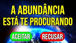 MEDITAÇÃO DA ABUNDÂNCIA DO UNIVERSO USANDO O CÓDIGO 3-6-9 DE NIKOLA TESLA